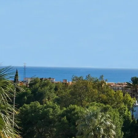 Villa Am Meer,Grosser Pool,4 Sz,Naehe Strand Undcity Holiday home